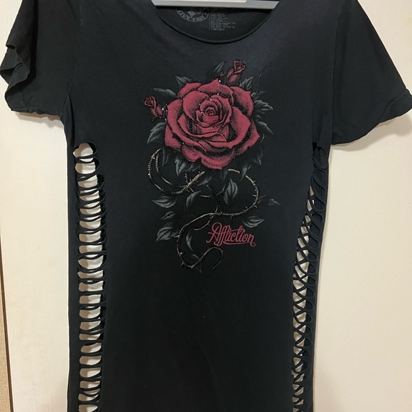 Affliction - Picture 2 of 4